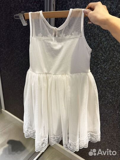 Платье 104-110 Waikiki