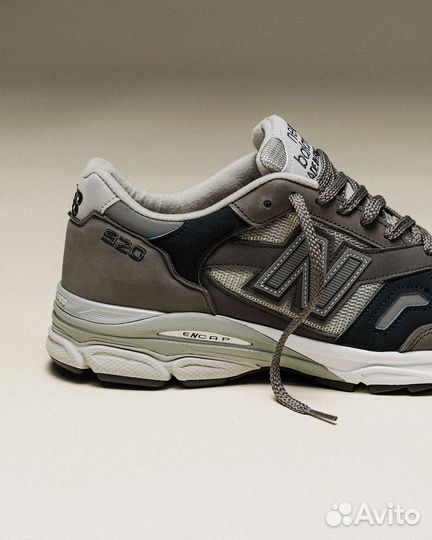New Balance 920 Made in UK