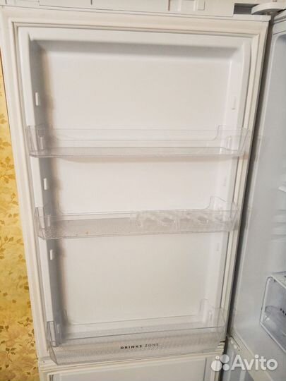Холодильник «Бирюса» М6034