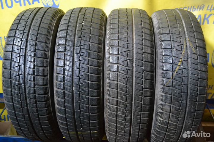 Bridgestone Blizzak Revo GZ 175/65 R14