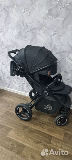 Коляска sweet baby suburban