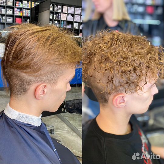 Биозавивка