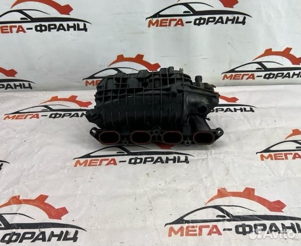 Коллектор впускной Citroen C4 хэтчбек 5FW (EP6)