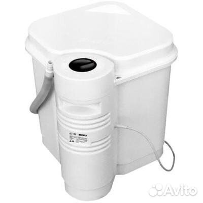 Стиральная машина Фея см-2