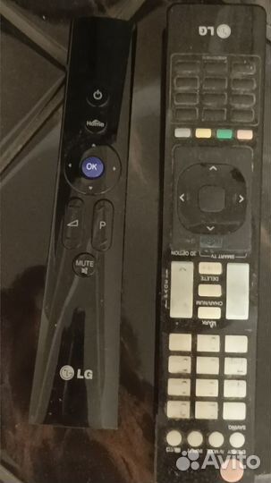 Телевизор LG 32