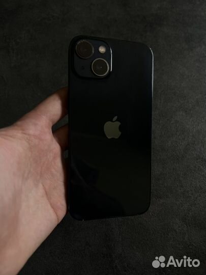iPhone 13, 128 ГБ