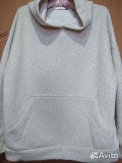 Спортивный костюм женский теплый