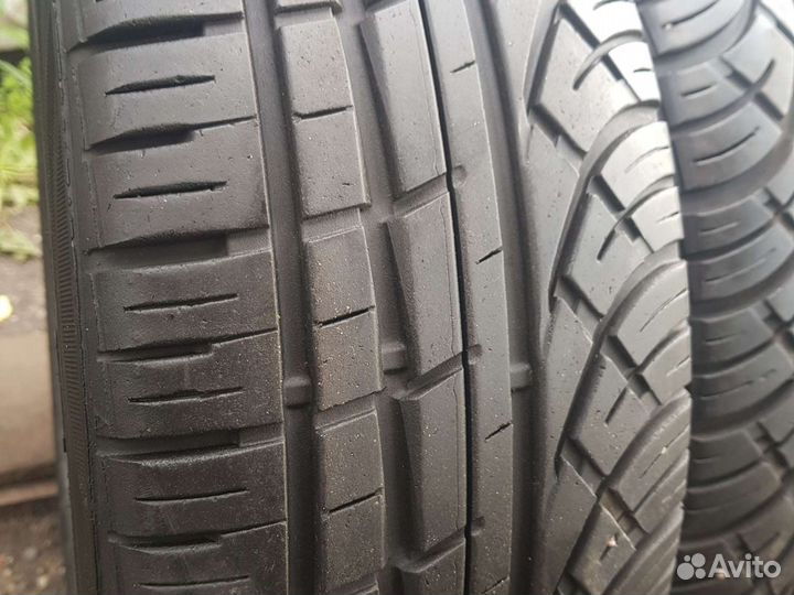 Marshal Matrac XM KH35 195/55 R16