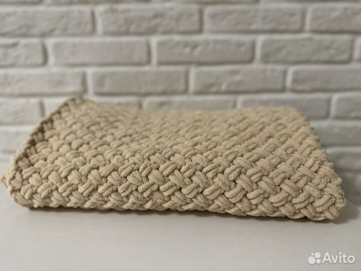 Плед детский Alize Puffy