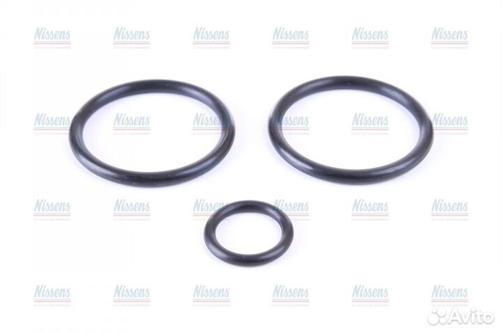 Радиатор охлаждения BMW X5 E70 рестайлинг