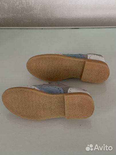 Ботинки Alpino