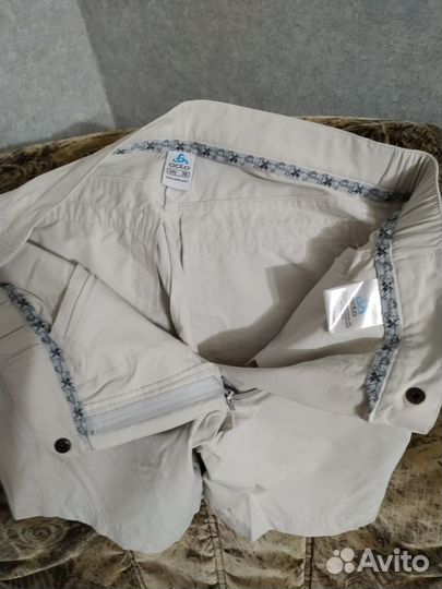 Шорты женские Odlo 36 р