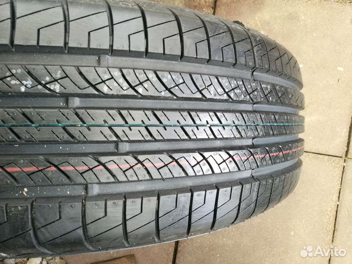 Giti GitiComfort SUV 520 225/65 R17 102H