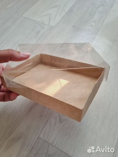 Коробка для конфет