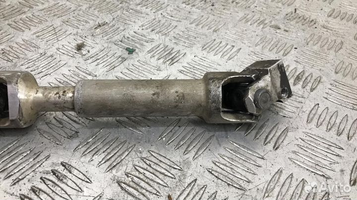 Рулевой карданчик BMW X6 M E71/E72 2010 6796542