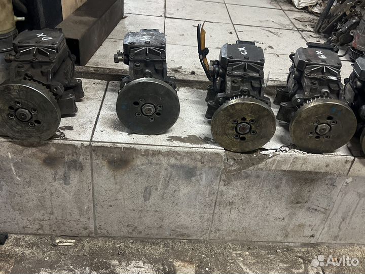 Тнвд ауди а 6 ц 5 c 5 а 6 ц 4 2,5 150 лошадей