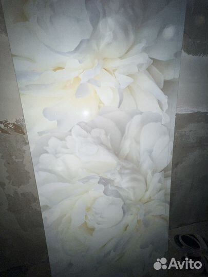 Фартук панель на кухню