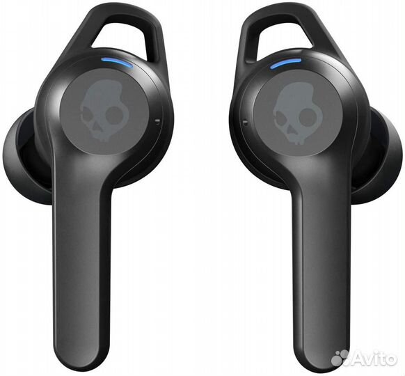 Наушники Skullcandy S2IFW-N740 Indy Fuel True Wire