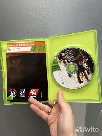 Darkness 2 LE Xbox 360