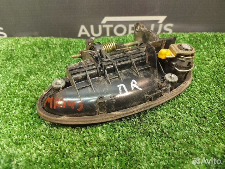 Ручка двери передняя правая Daewoo Matiz M100 0.8