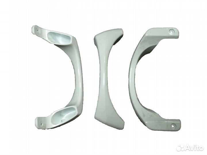 Ручка холодильника Бирюса 148, 238