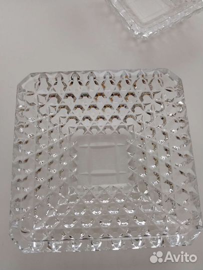 Салатницы СССР