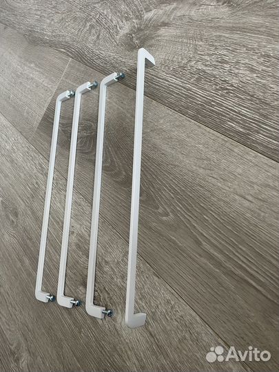 Мебельные ручки