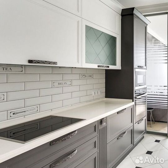 Кухня на заказ