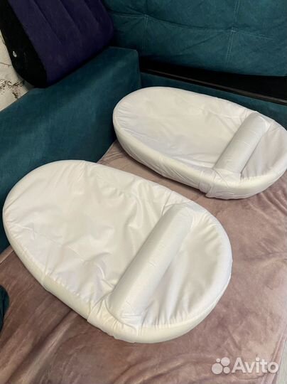 Кокон для новорожденных