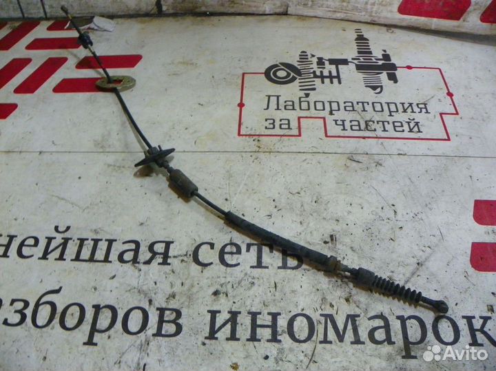 Трос АКПП Hyundai Tucson I (2004—2011)