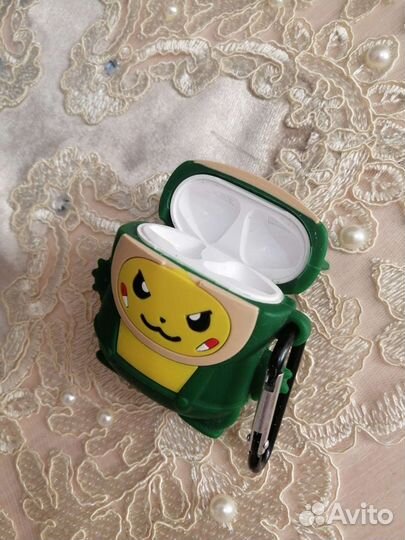 Чехол и кейс