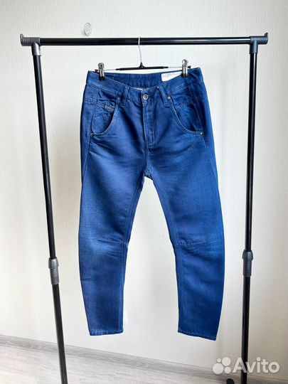 Diesel Fayza джинсы бойфренд 42