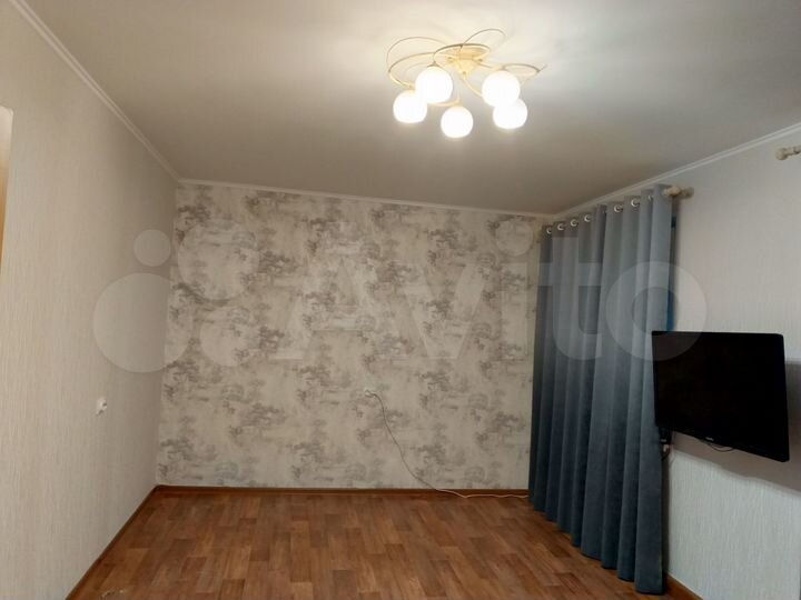 2-к. квартира, 51,2 м², 7/10 эт.