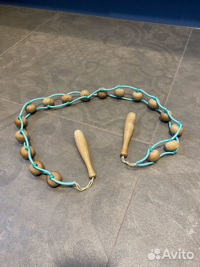 Массажер для тела ручной