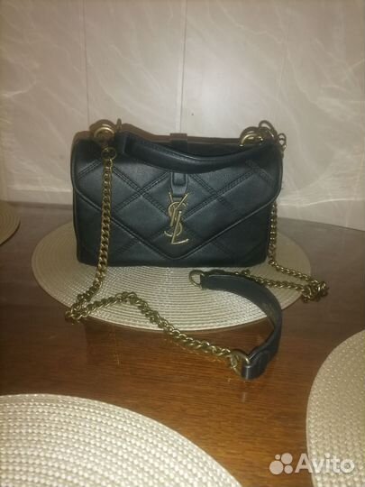 Клатч женский