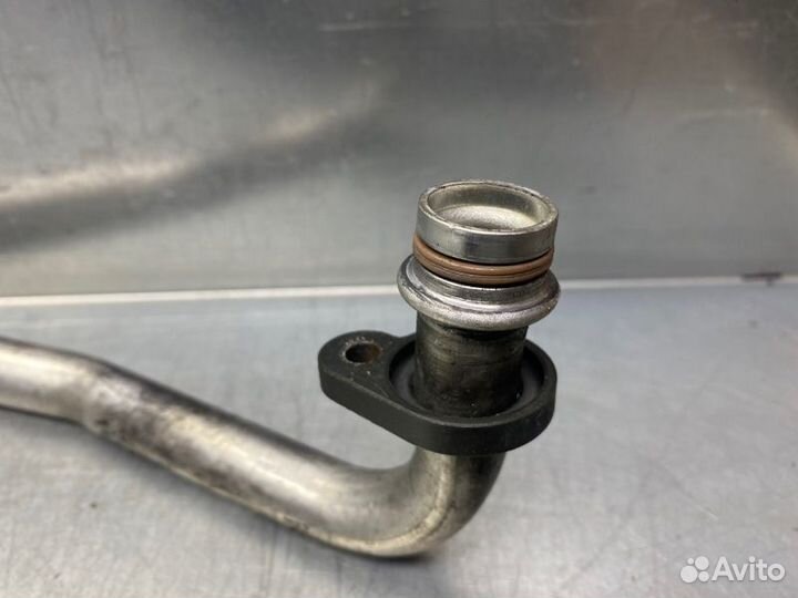 Трубка кондиционера Renault Laguna Ii 2001-2008