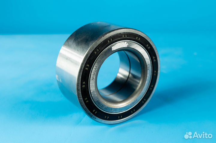 Подшипник ступицы передней Creta 16- 517203S100