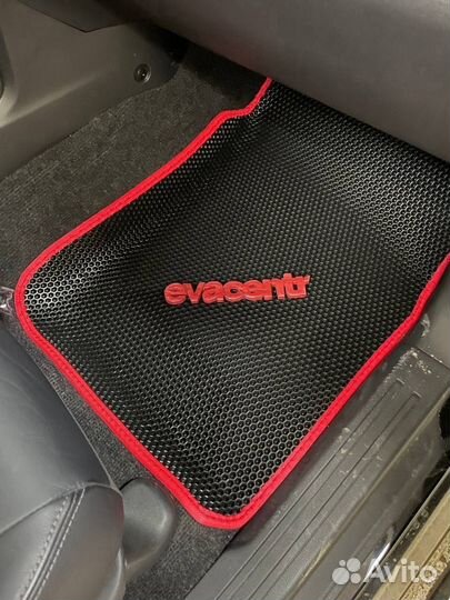 Eva ева эва коврики. Пошив в Тюмени