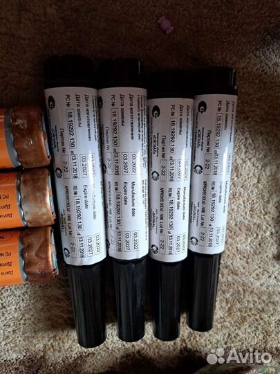 Фальшфейер нормы гимс