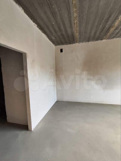 1-к. квартира, 50 м², 3/3 эт.