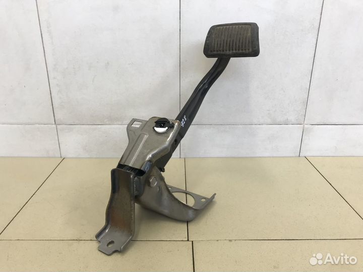 Педаль тормоза Solaris 2010-2017