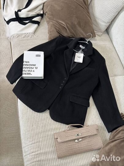 Пиджак женский