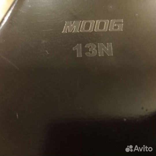 Рычаг передний левый Мерседес Вито, Виана