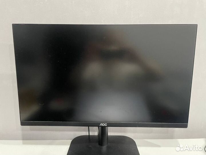 Монитор AOC 23,8