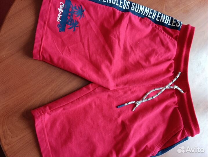 Одежда на мальчика 8-10 лет