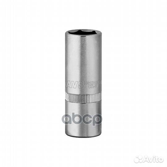 Головка свечная 6-гранная 1/2