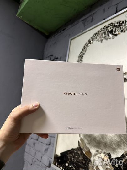 Xiaomi Mi Pad 5 Global 11 6 128gb