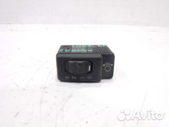 Кнопка Опель Astra F