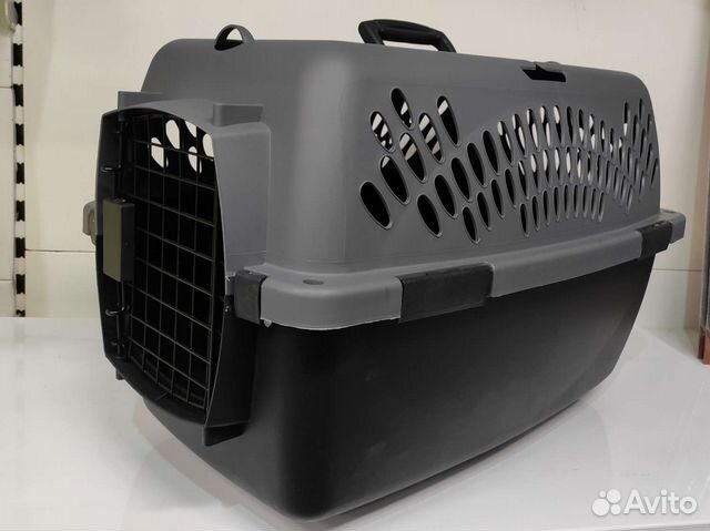 Переноска для кошек и собак
