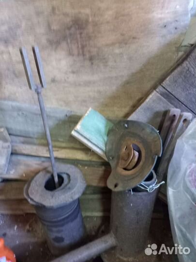 Качок для воды